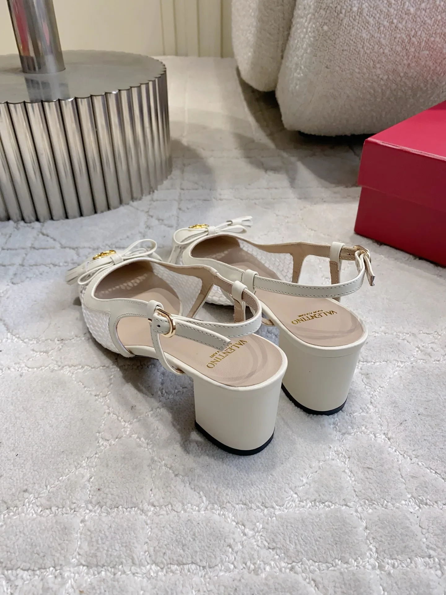 Туфли Женские Valentino 13331967