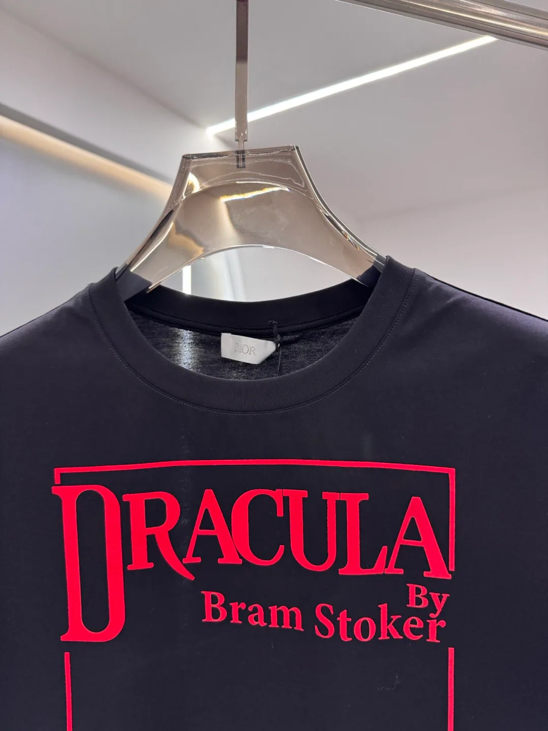 Футболки Мужские Christian Dior 1413669