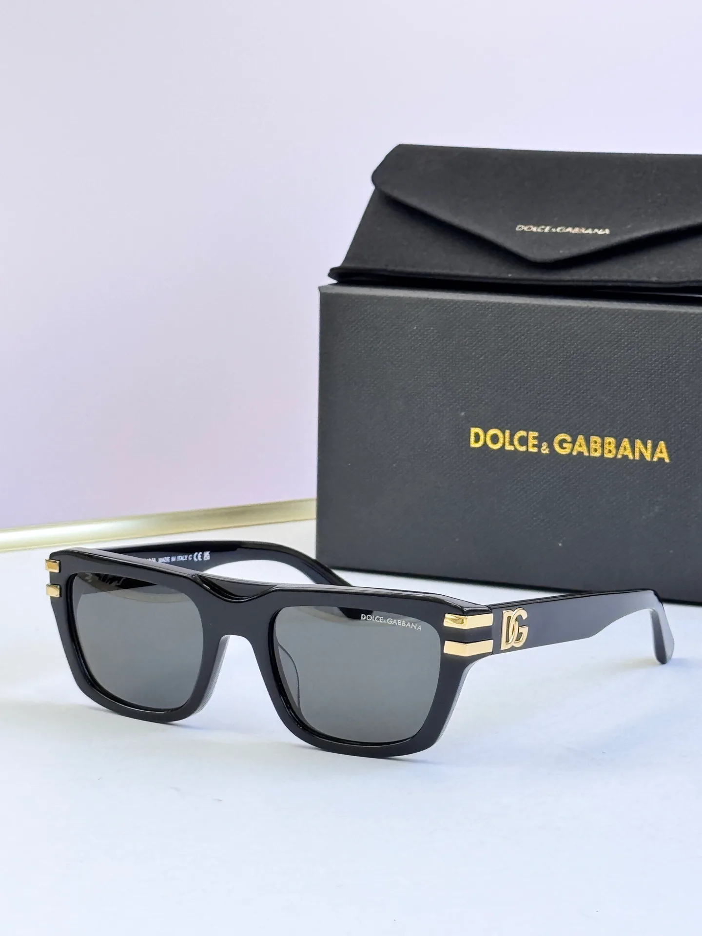 Очки Dolce & Gabbana 153107
