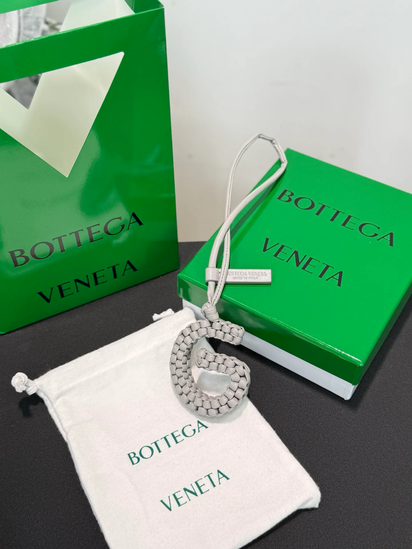 Ключницы Bottega Veneta 838652
