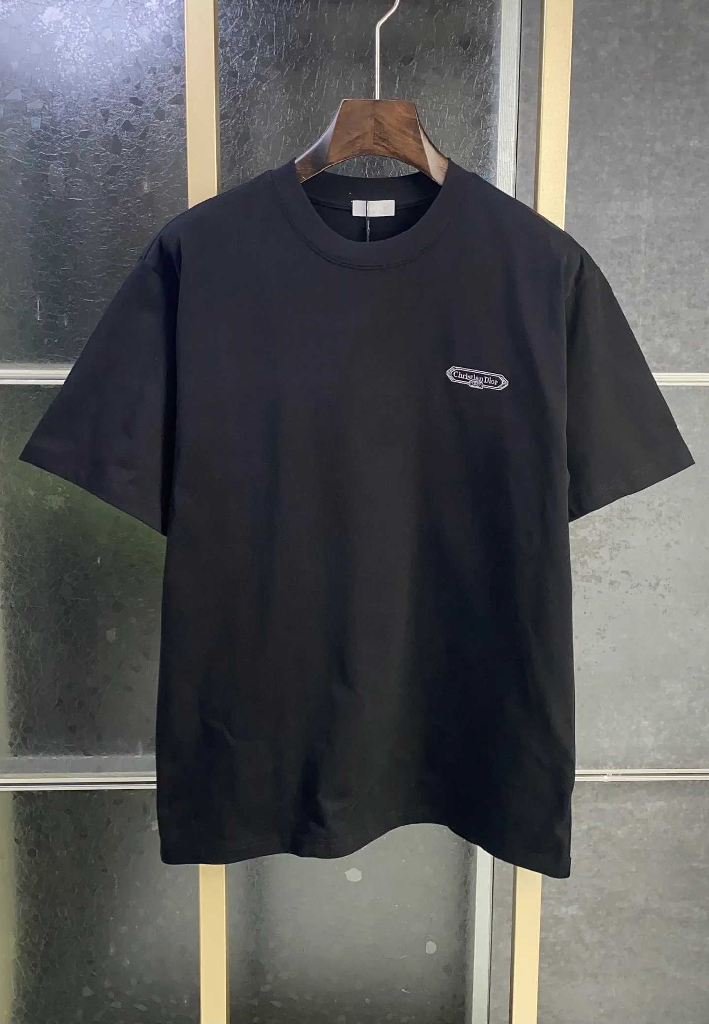 Футболки Женские Christian Dior 1258902