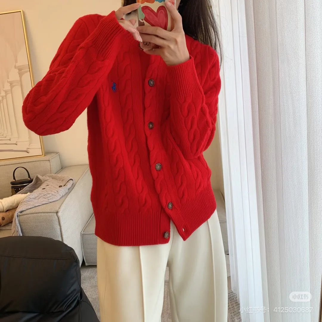 Джемперы И Свитеры Женские Ralph Lauren 5930568