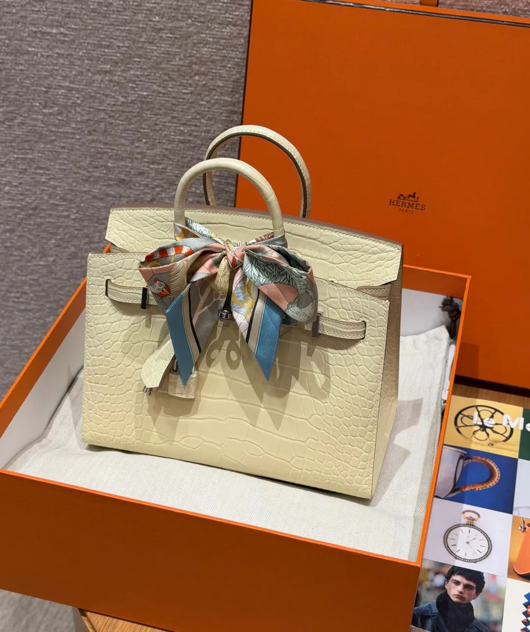 Классические Сумки Женские Hermes 9901782