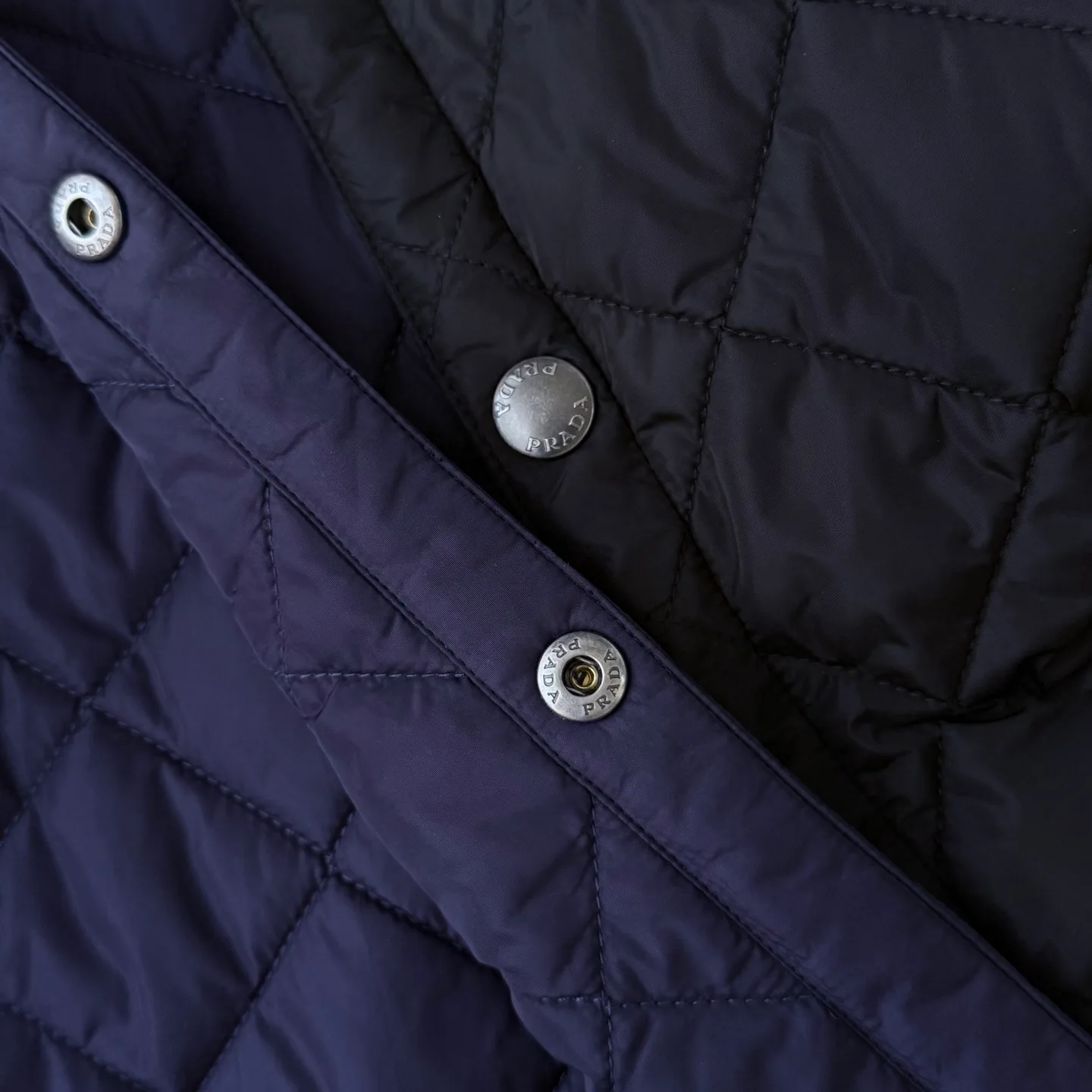 Куртки И Пуховики Мужские Prada 374563