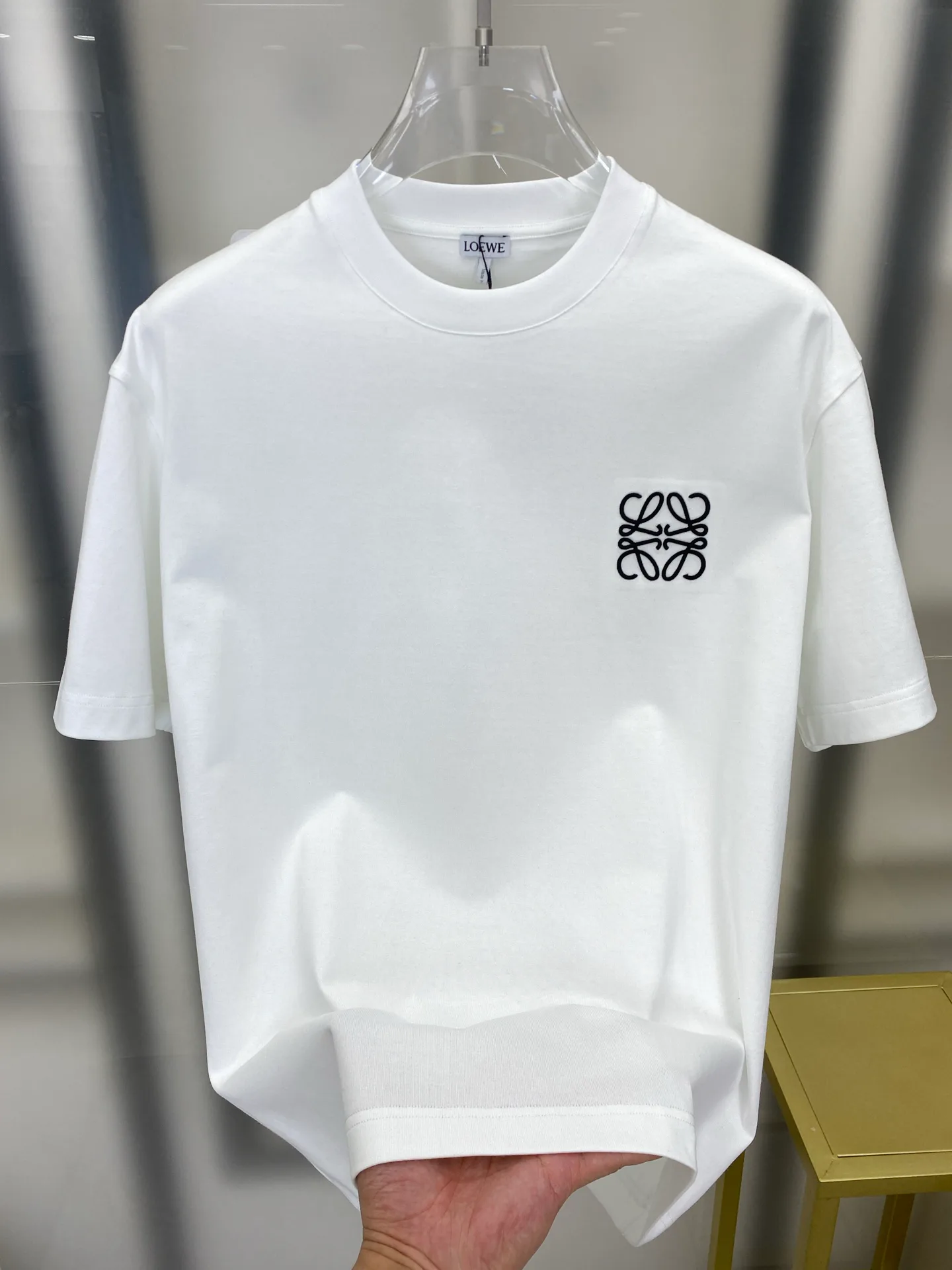 Футболки Женские Loewe 1749716