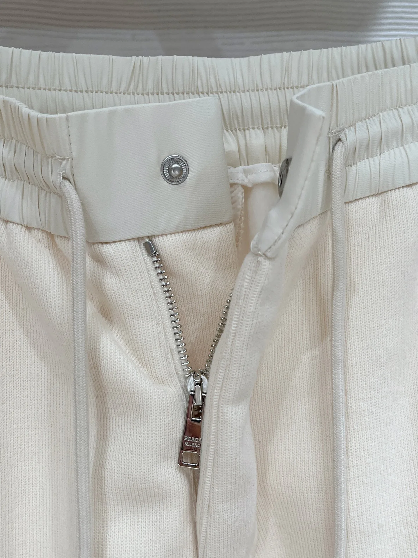 Брюки Женские Prada 509839