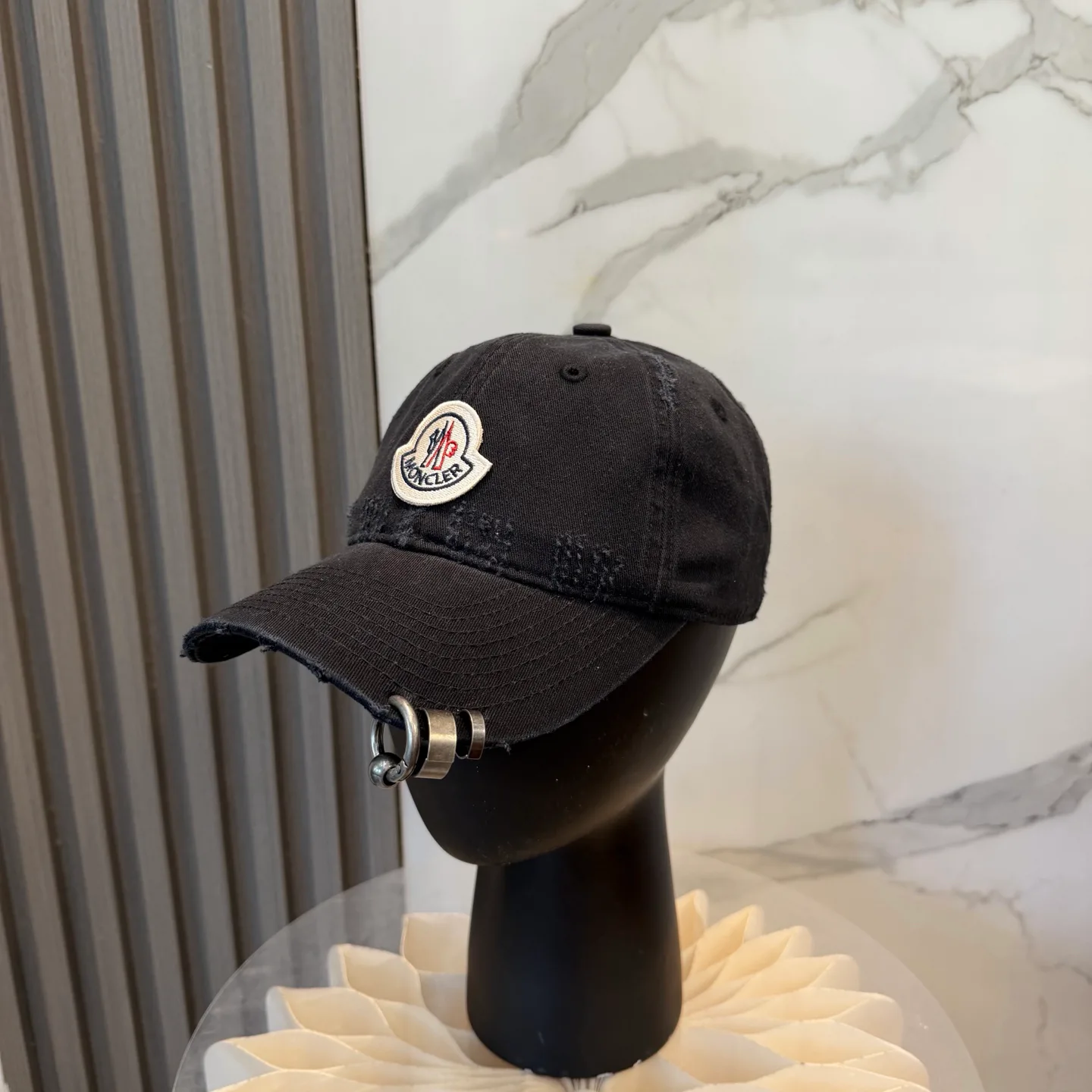 Головные Уборы Moncler 13540966