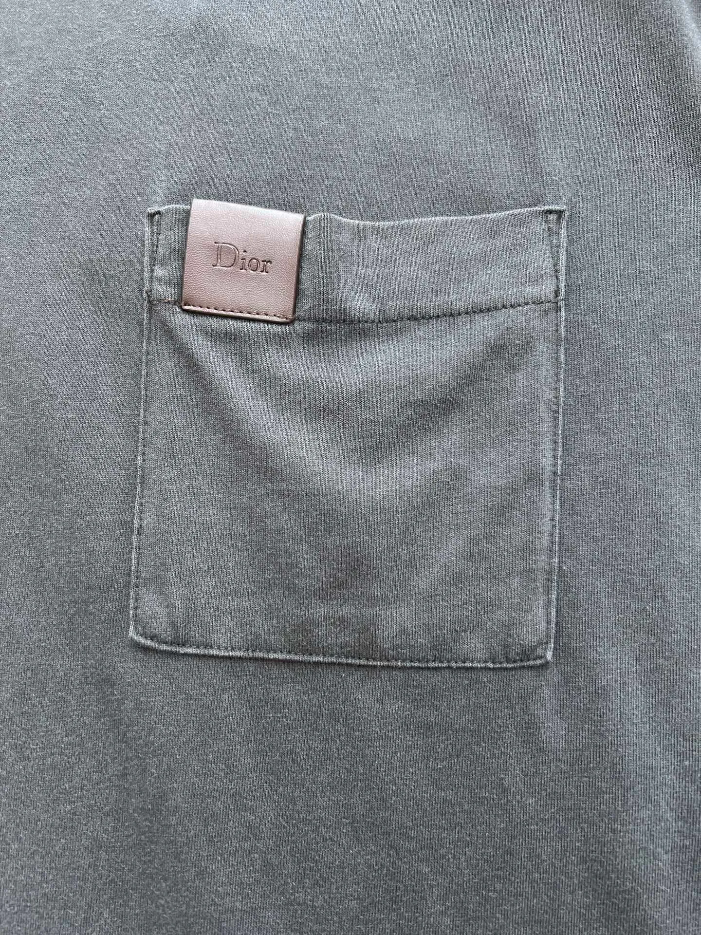 Футболки Мужские Christian Dior 11669827