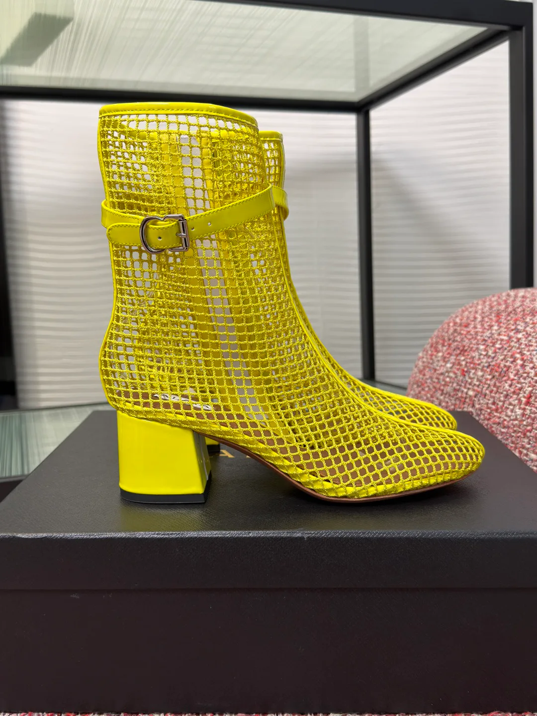 Ботильоны Женские Alaia 17415493