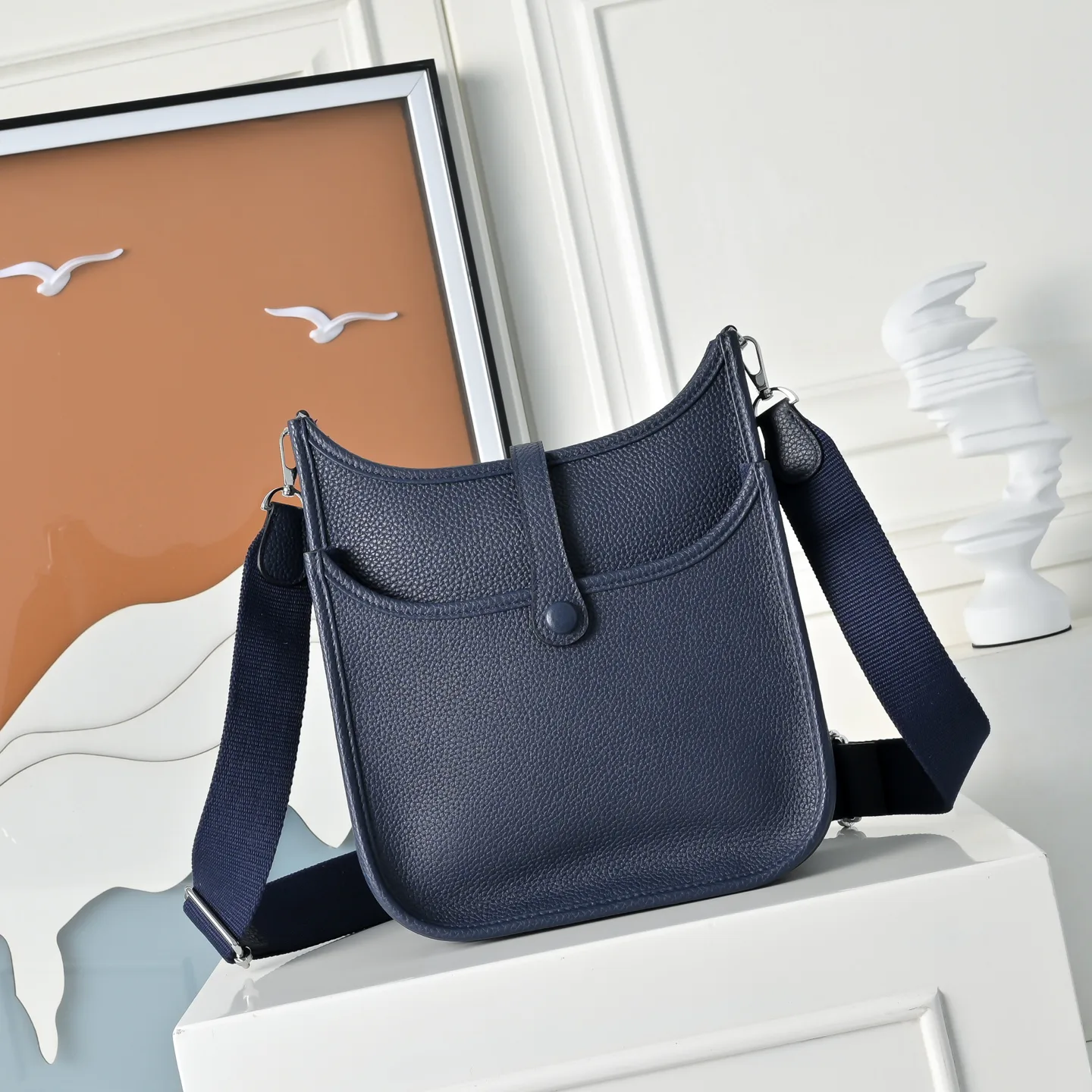 Классические Сумки Женские Chanel 18076969