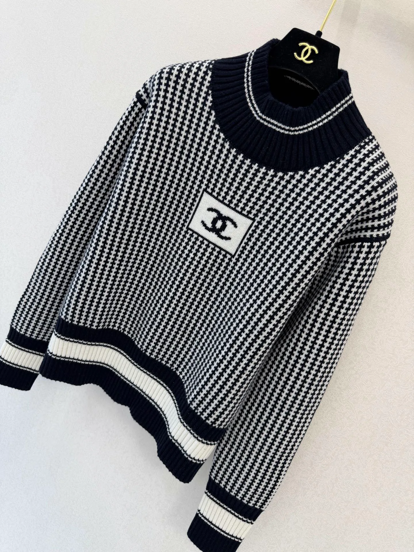 Джемперы И Свитеры Женские Chanel 19574727
