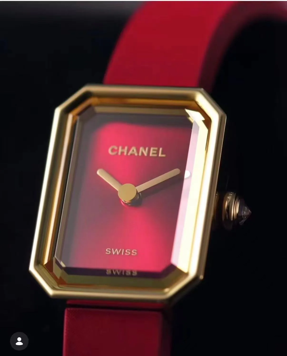 Часы Женские Chanel 5097178