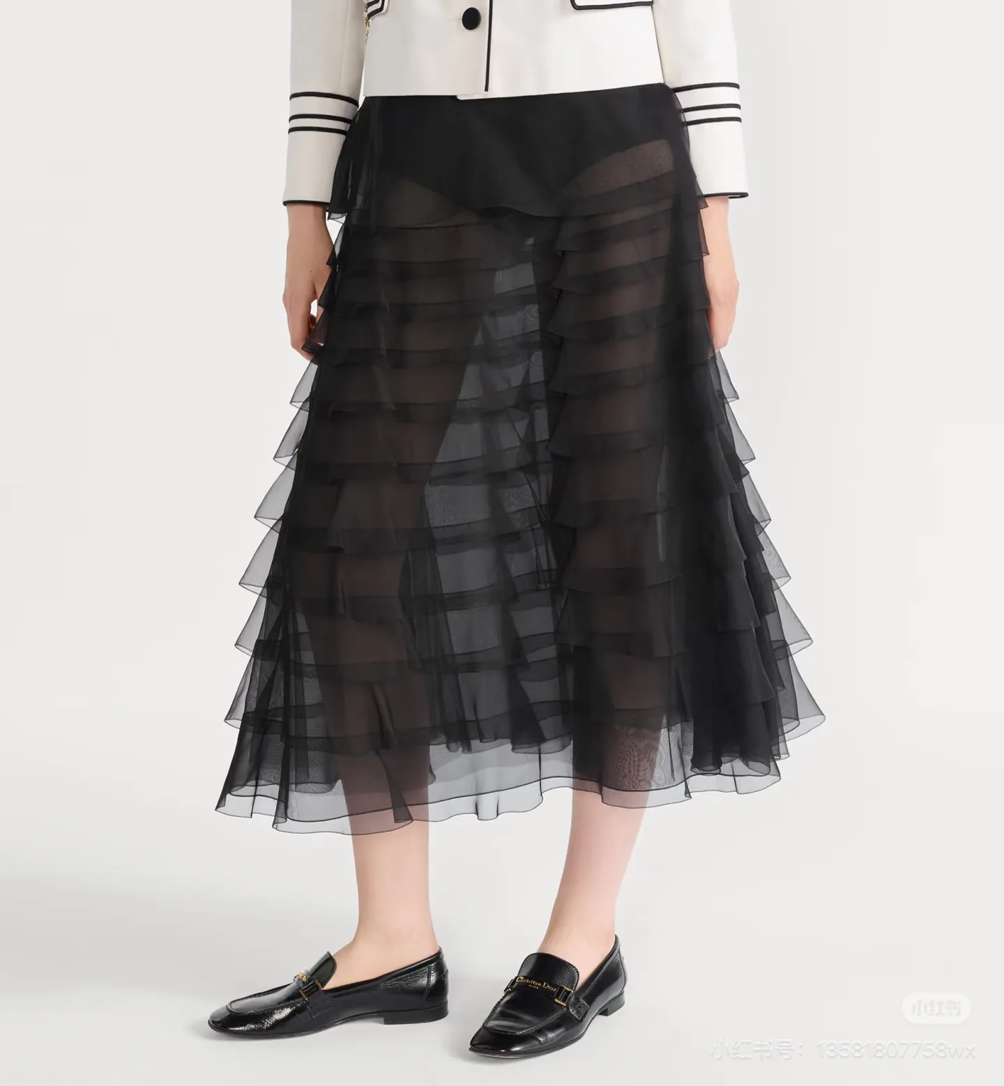 Юбки Женские Christian Dior 11790531