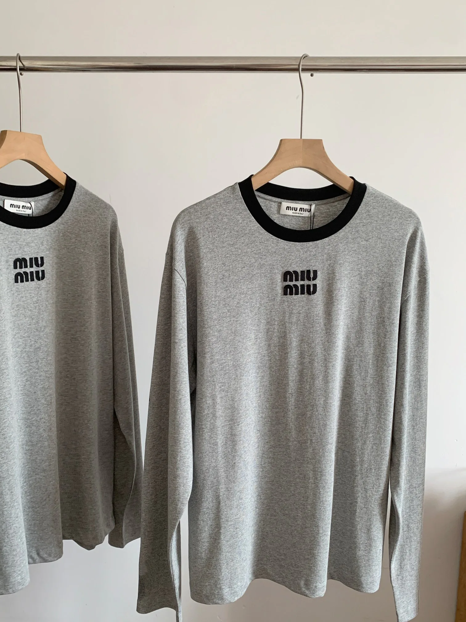 Футболки Женские Miu Miu 17881332