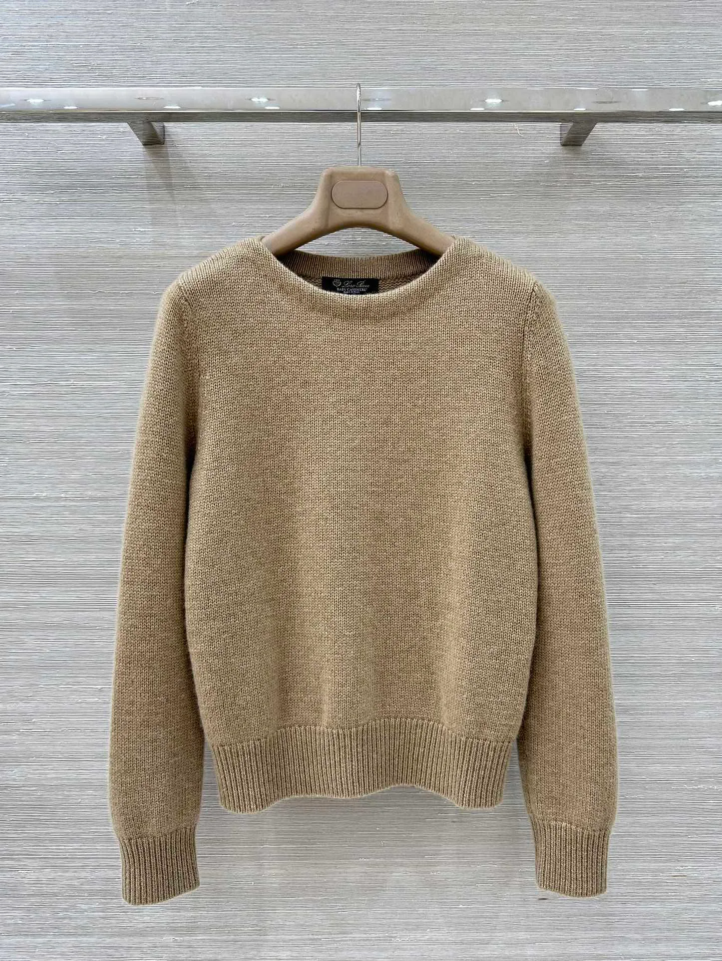 Джемперы И Свитеры Женские Loro Piana 19241309