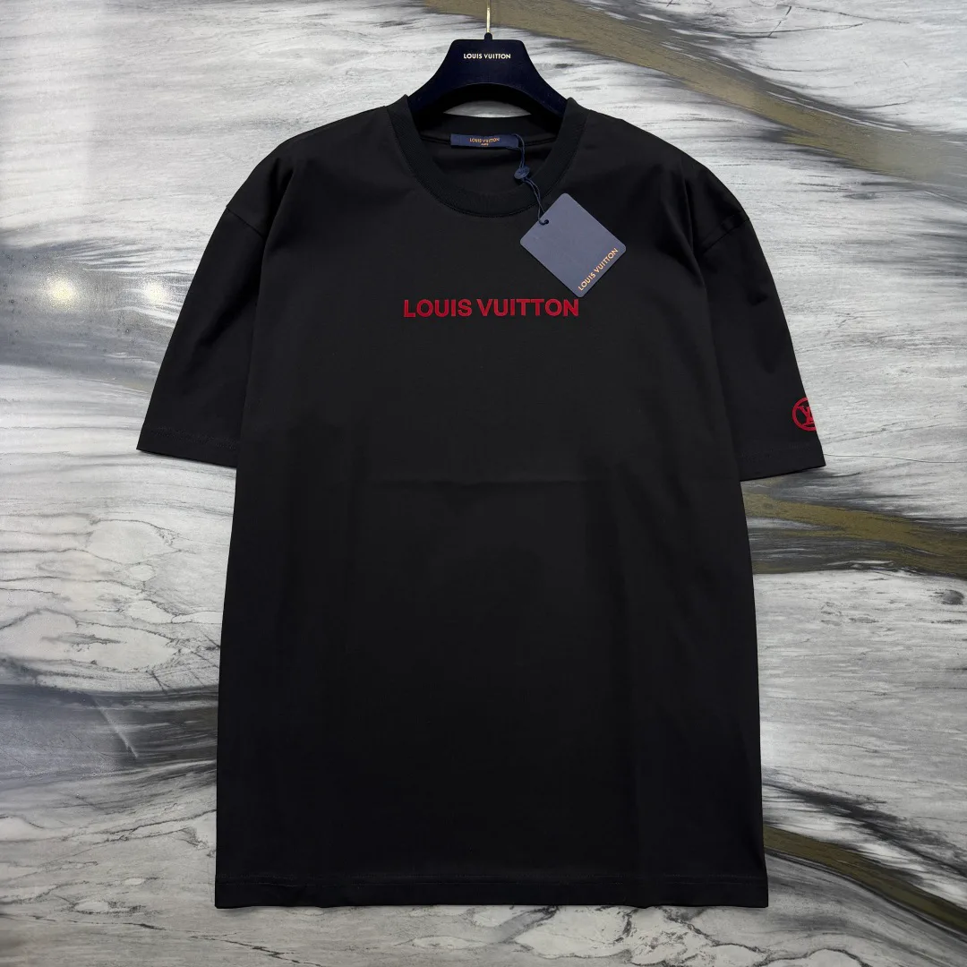 Футболки Мужские Louis Vuitton 11889937
