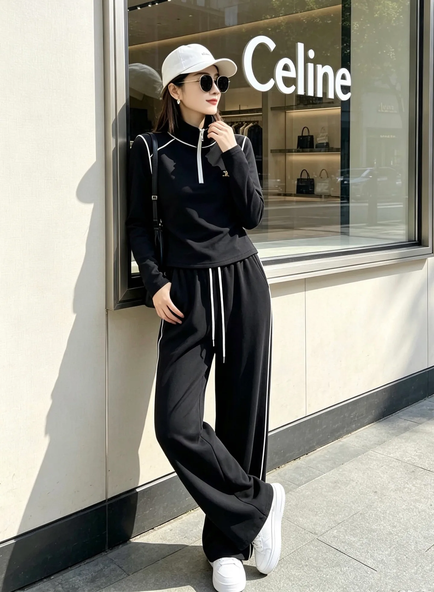 Спортивные Костюмы Женские Celine 18557901
