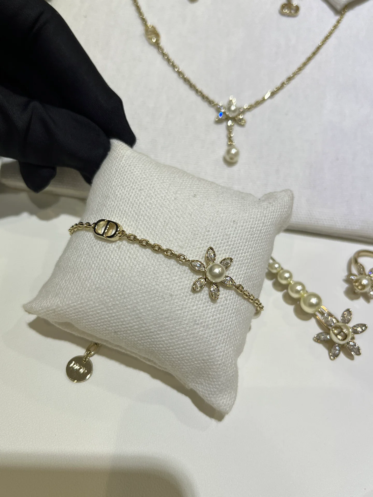 Бижутерия Christian Dior 9899968