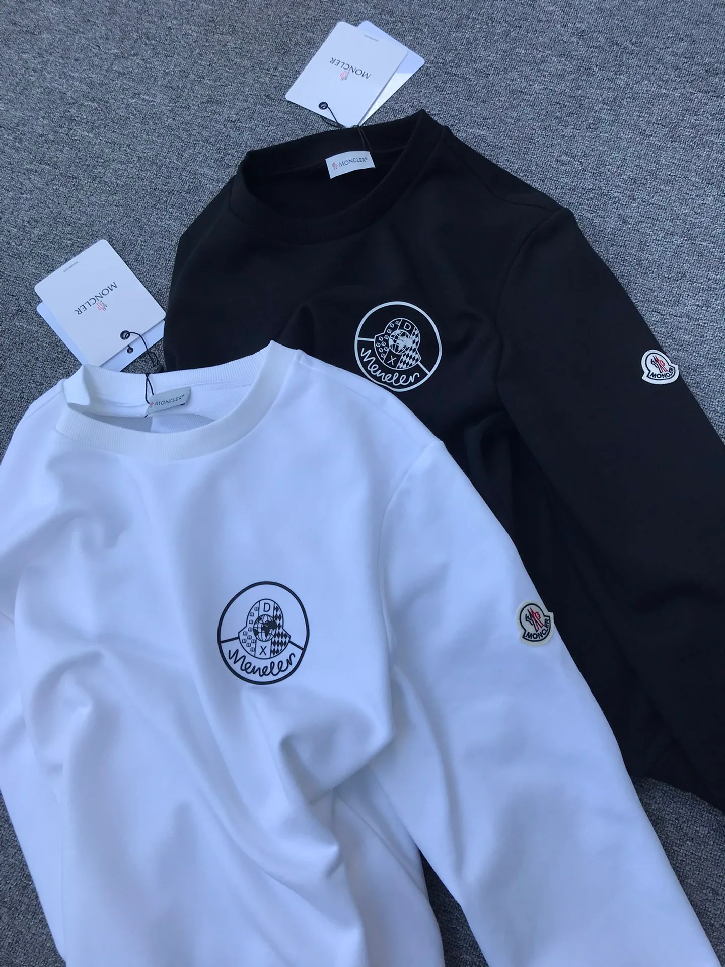 Свитшоты И Худи Мужские Michael Kors 107562