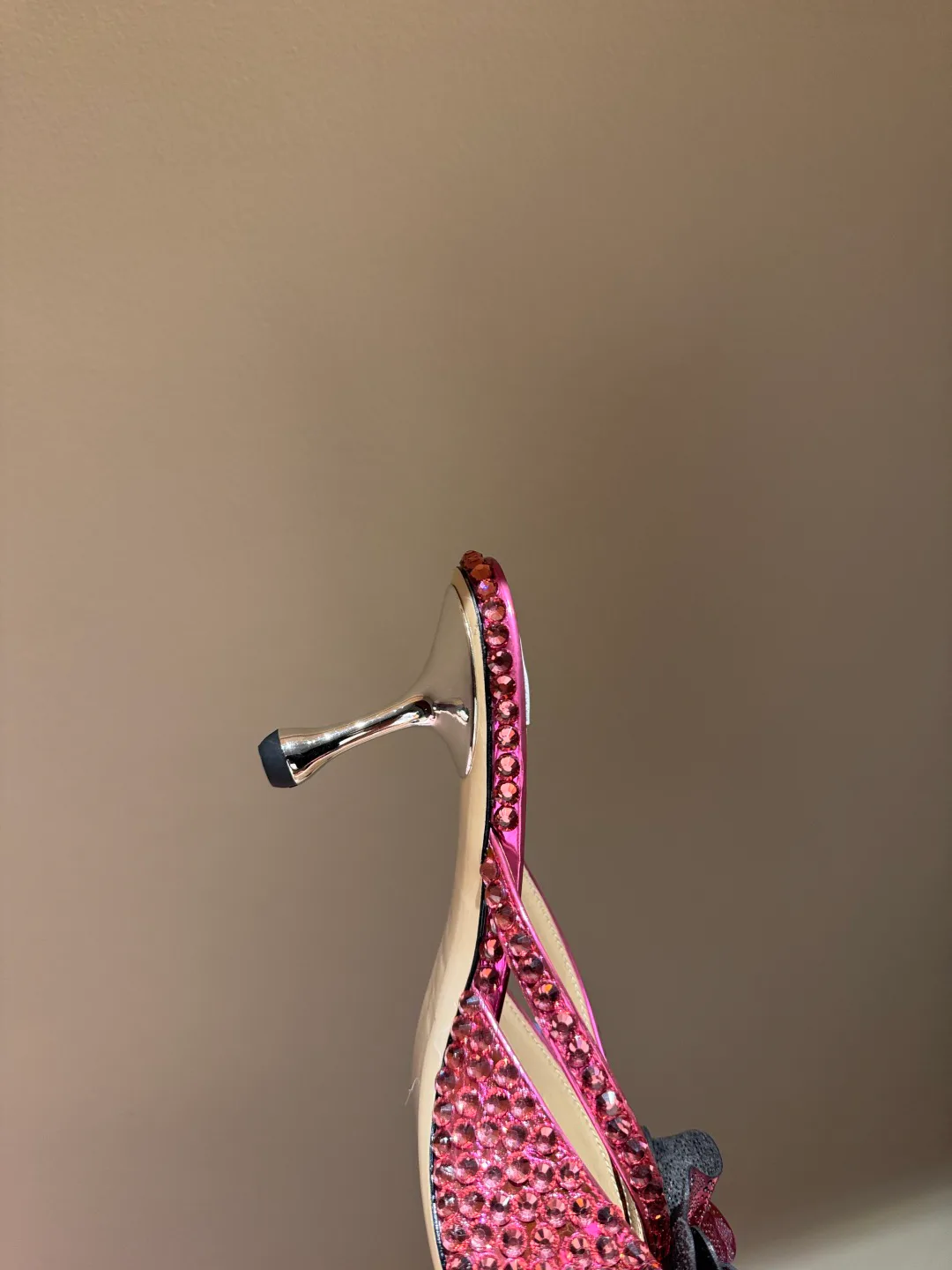 Босоножки Женские Jimmy Choo 17943472