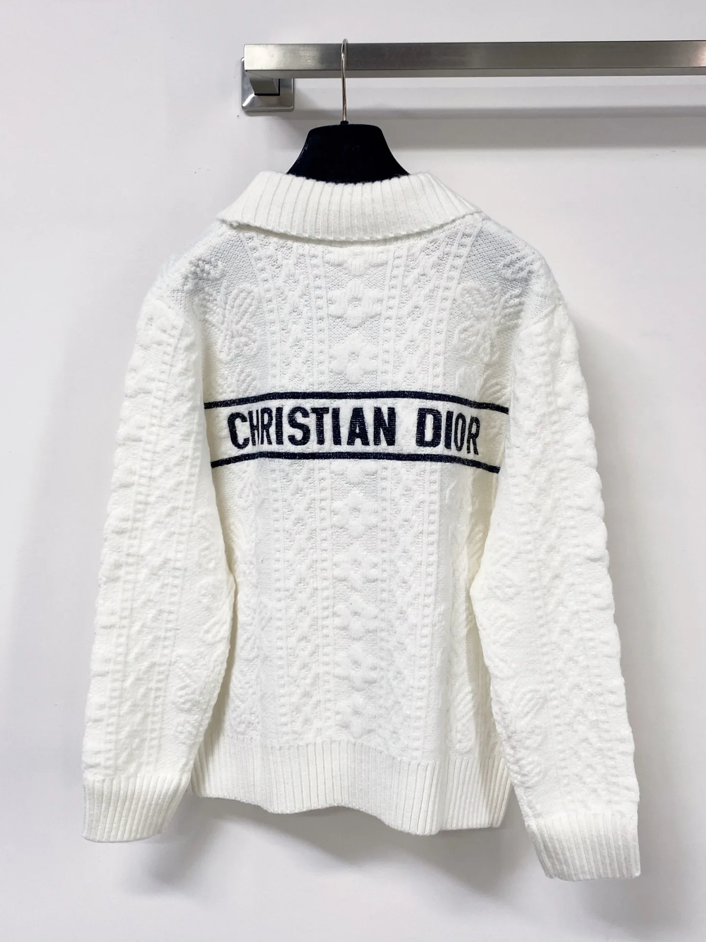 Джемперы И Свитеры Женские Christian Dior 19576078