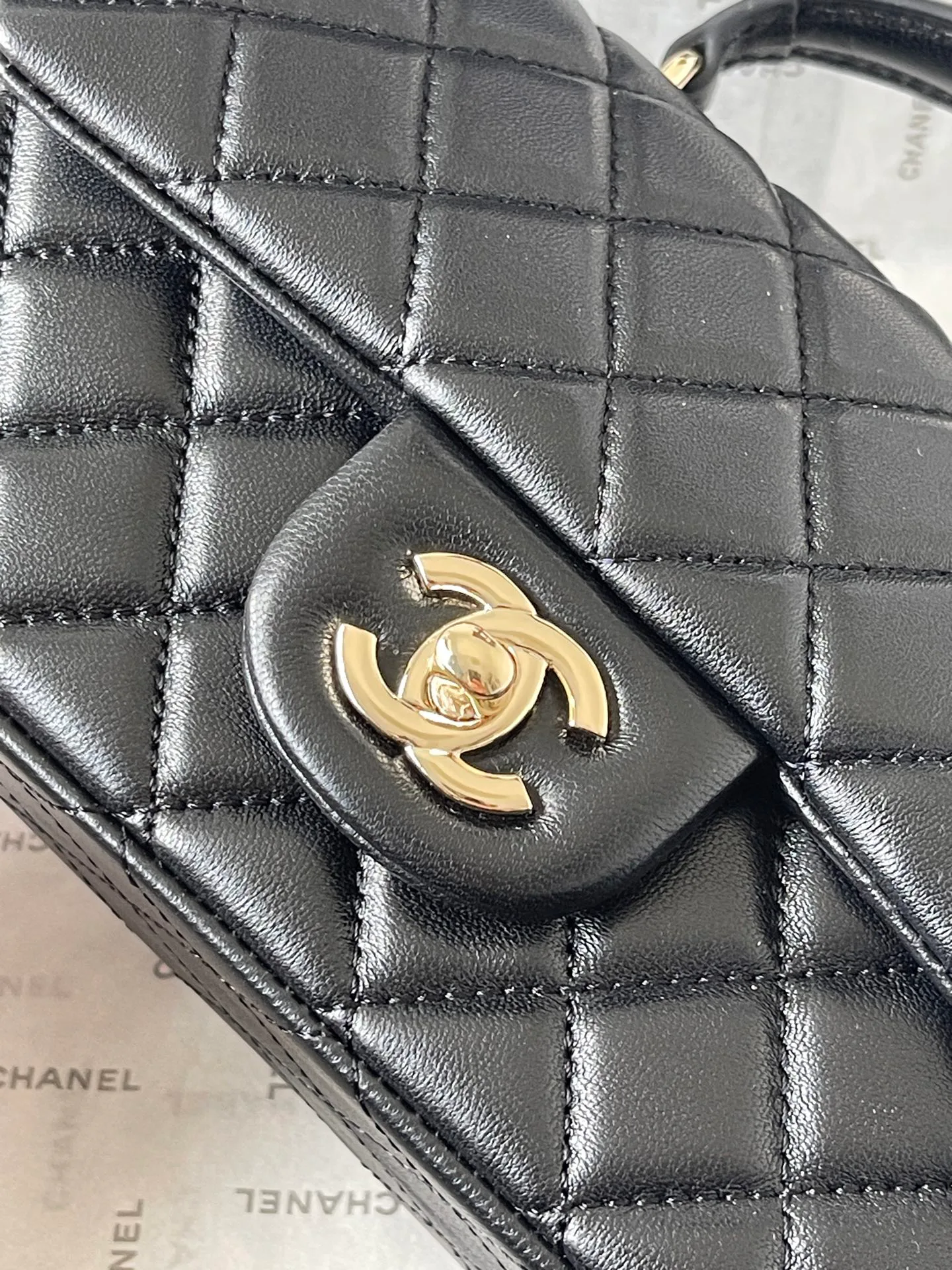 Сумки На Ремне Женские Chanel 994908