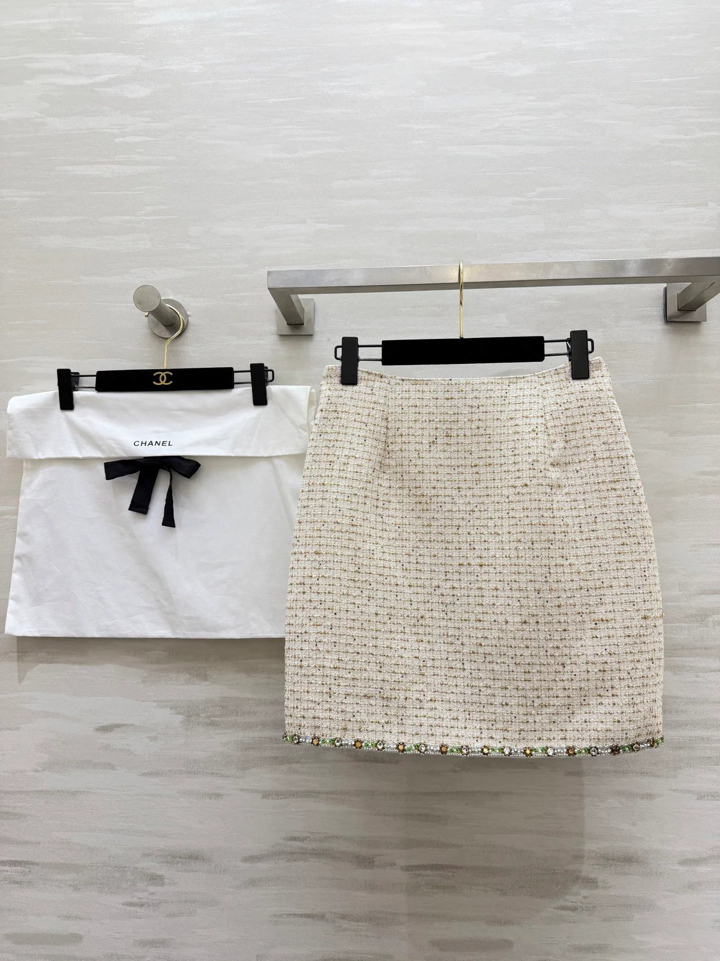 Костюмы Женские Chanel 10088678