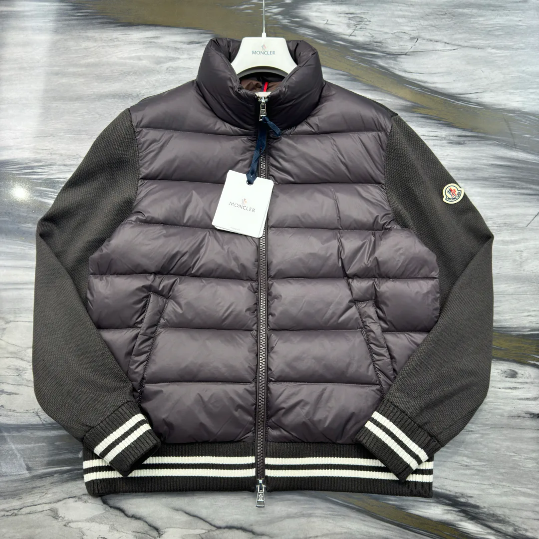 Куртки И Пуховики Мужские Moncler 169684