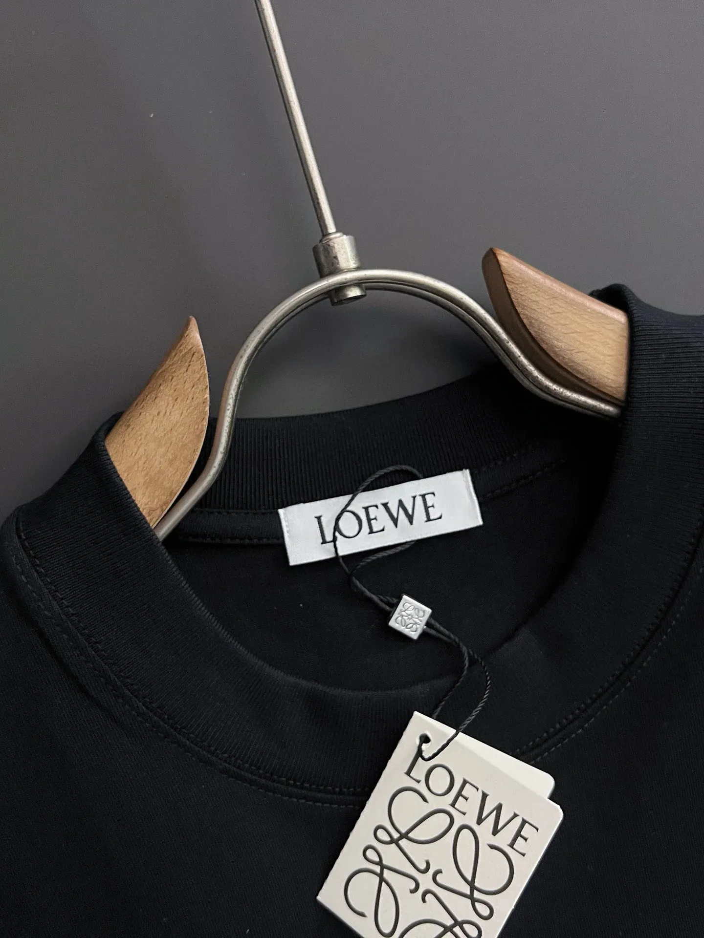 Футболки Женские Loewe 35064