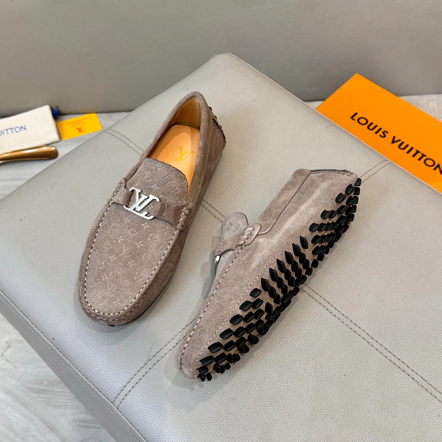 Мокасины Мужские Tod's 3781845