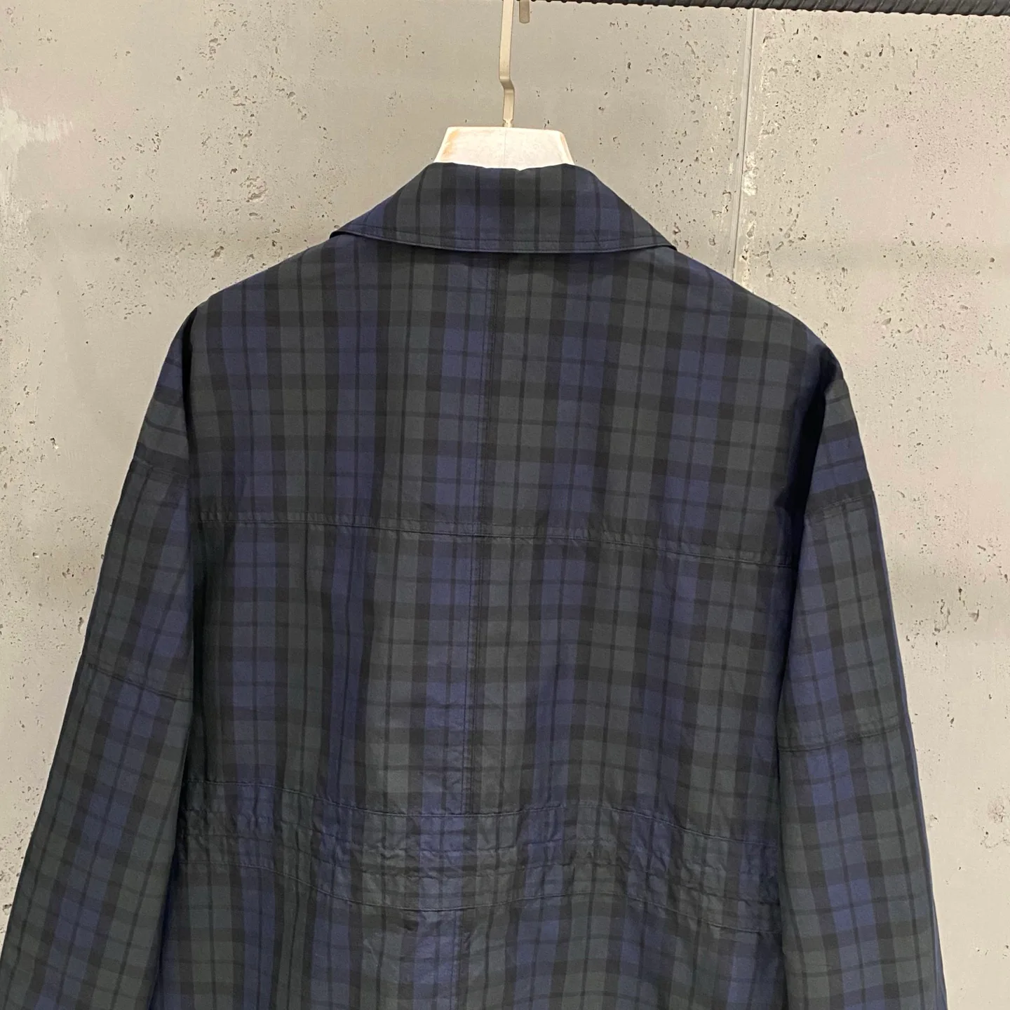 Куртки И Пуховики Мужские Balenciaga 79267