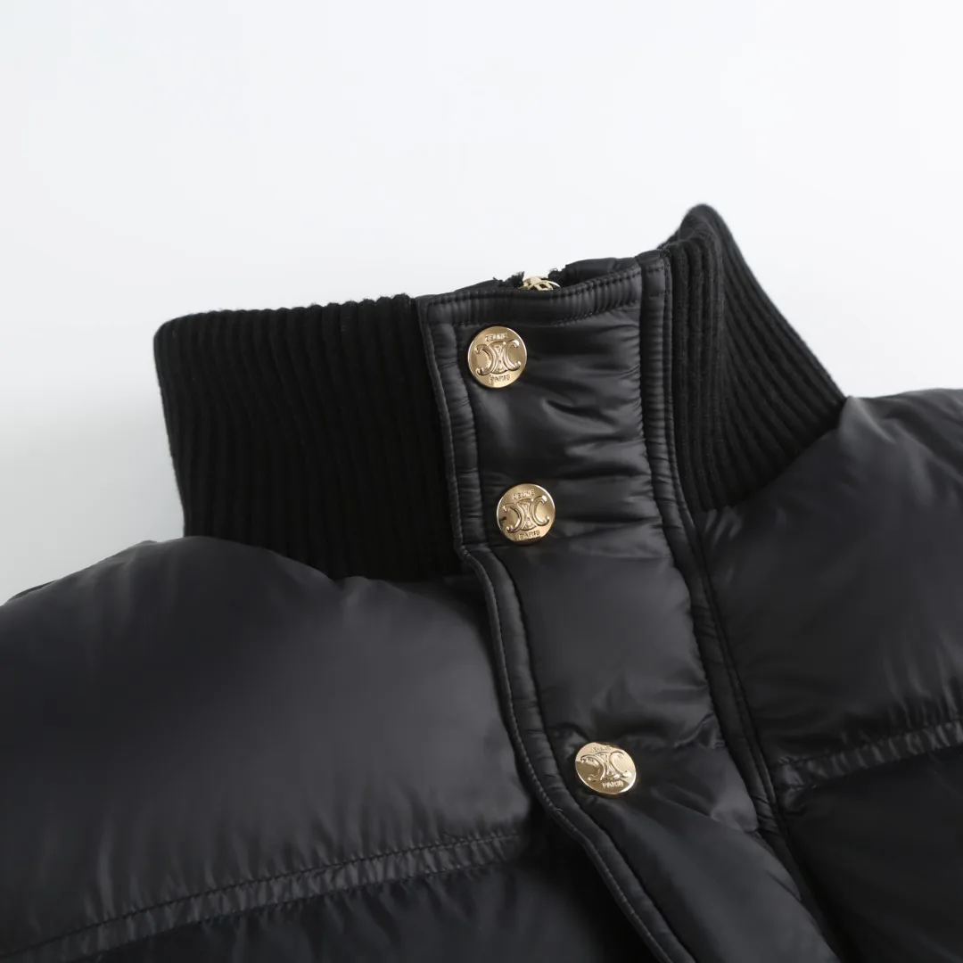Куртки И Пуховики Женские Celine 1895944