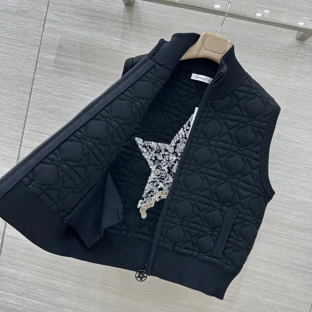 Жилеты Женские Christian Dior 4739784
