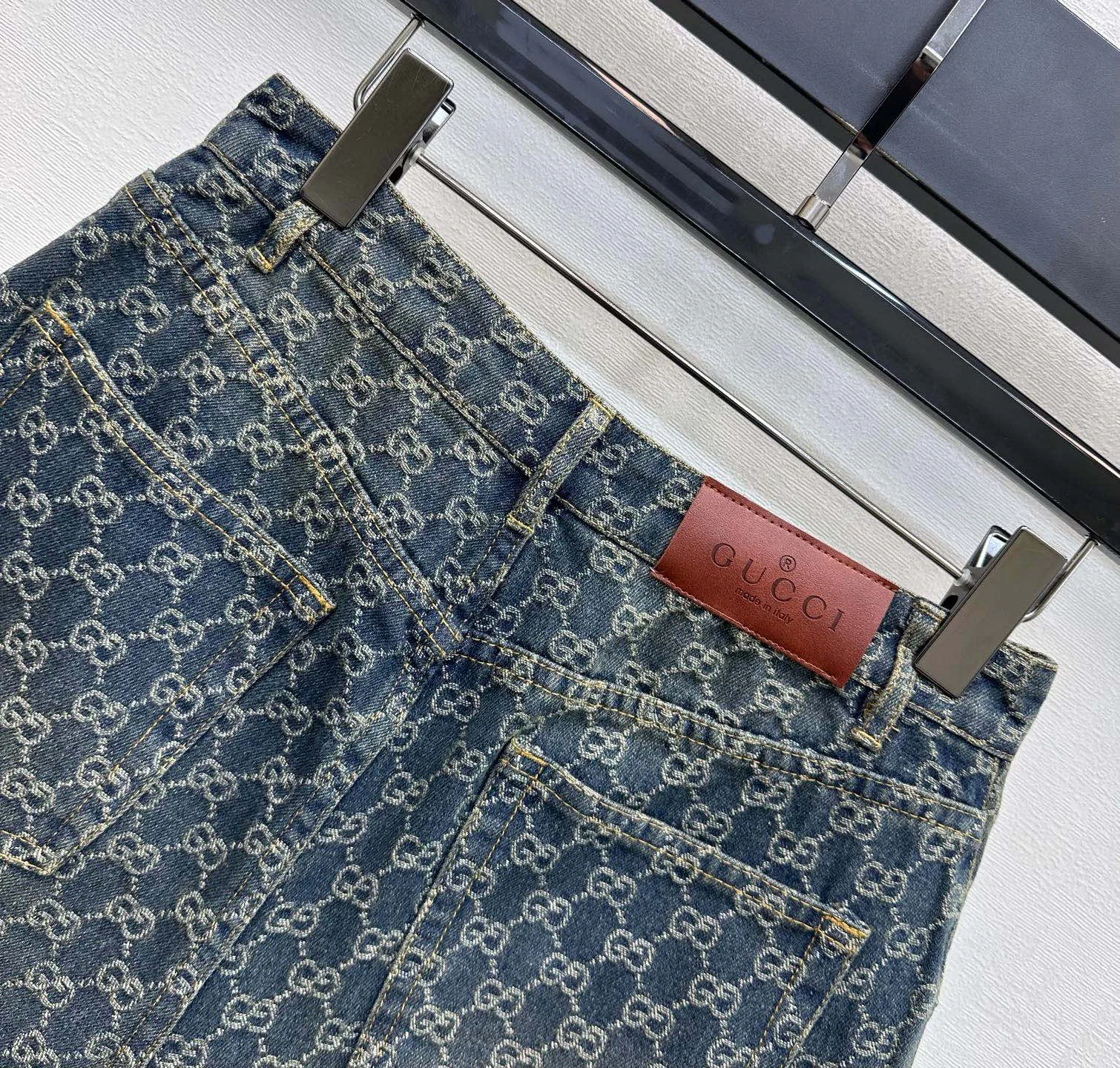 Шорты Женские Gucci 11646263