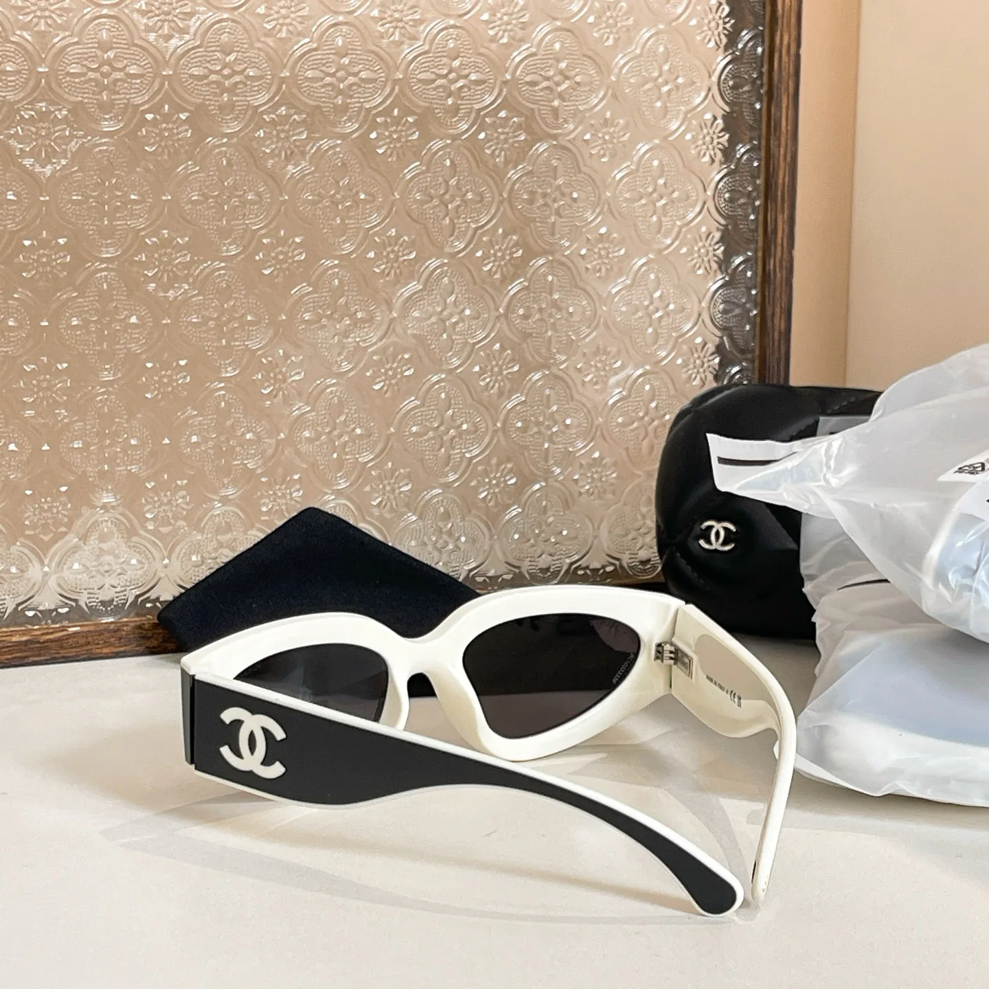 Очки Chanel 5037365