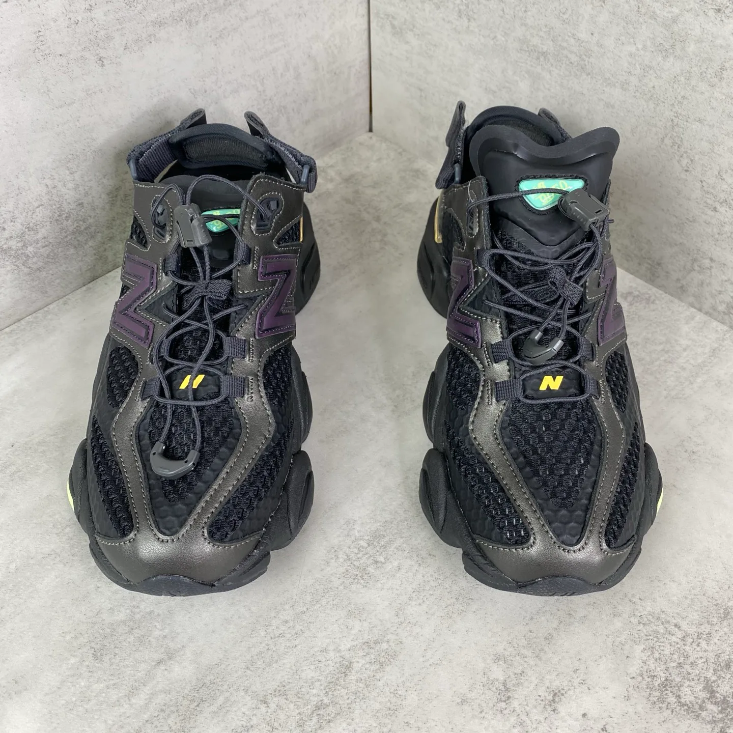 Кроссовки Женские New Balance 17460391