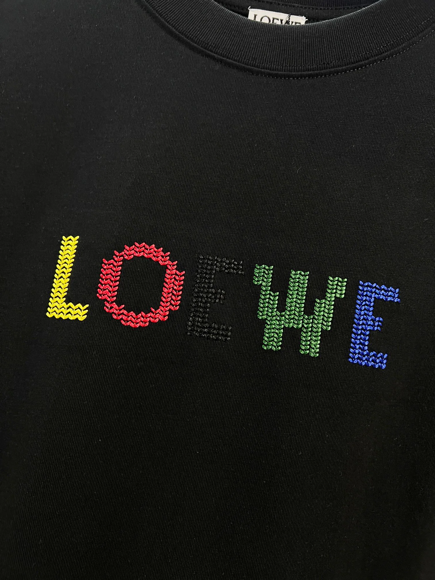 Футболки Мужские Loewe 13253096