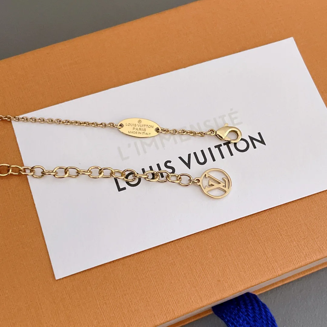 Бижутерия Louis Vuitton 11577644