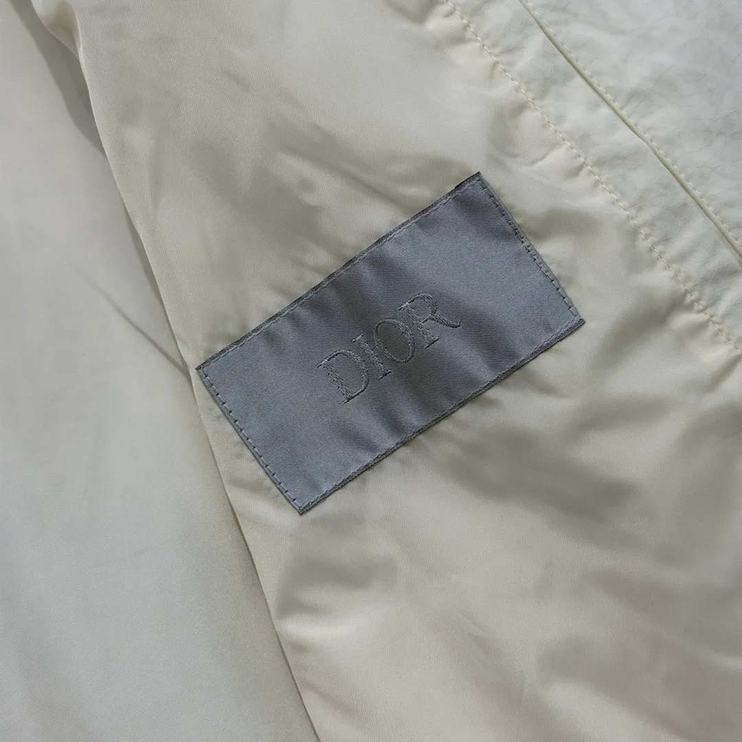 Куртки И Пуховики Мужские Christian Dior 11275456