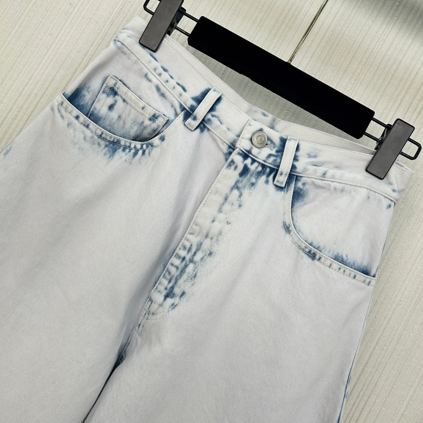 Джинсы Женские Alaia 6639052