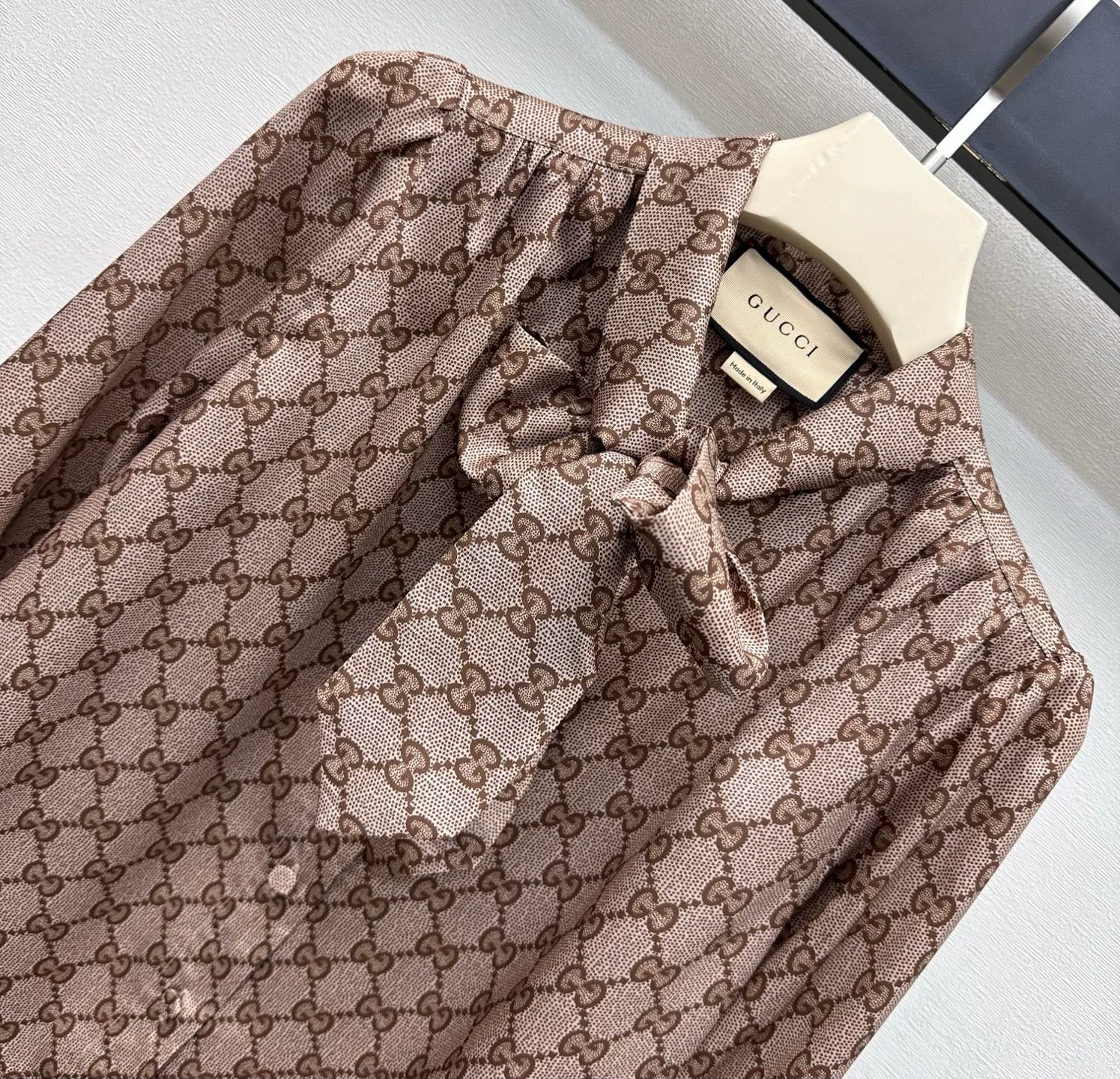 Рубашки Женские Gucci 11480590