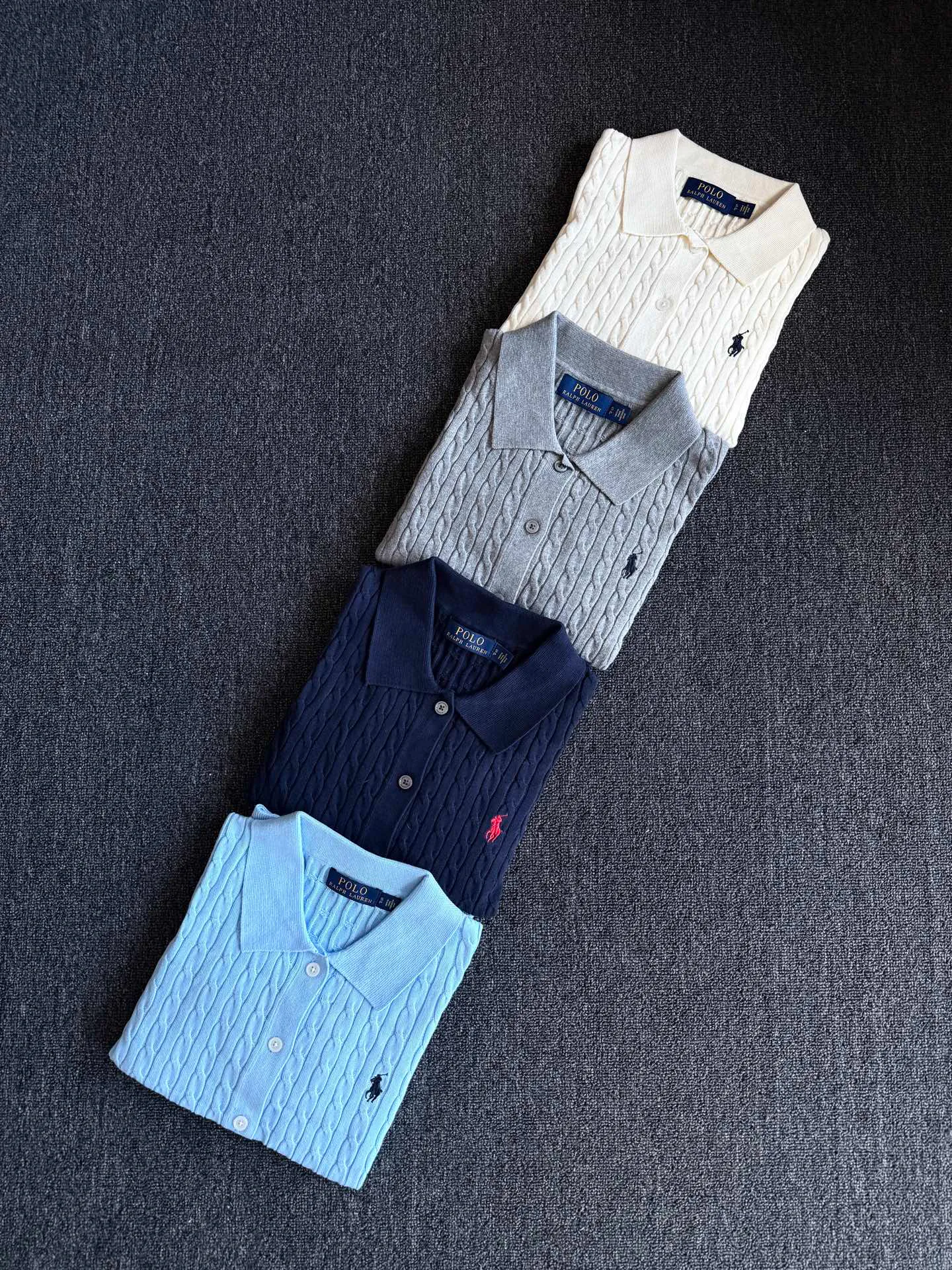 Джемперы И Свитеры Женские Ralph Lauren 17960868