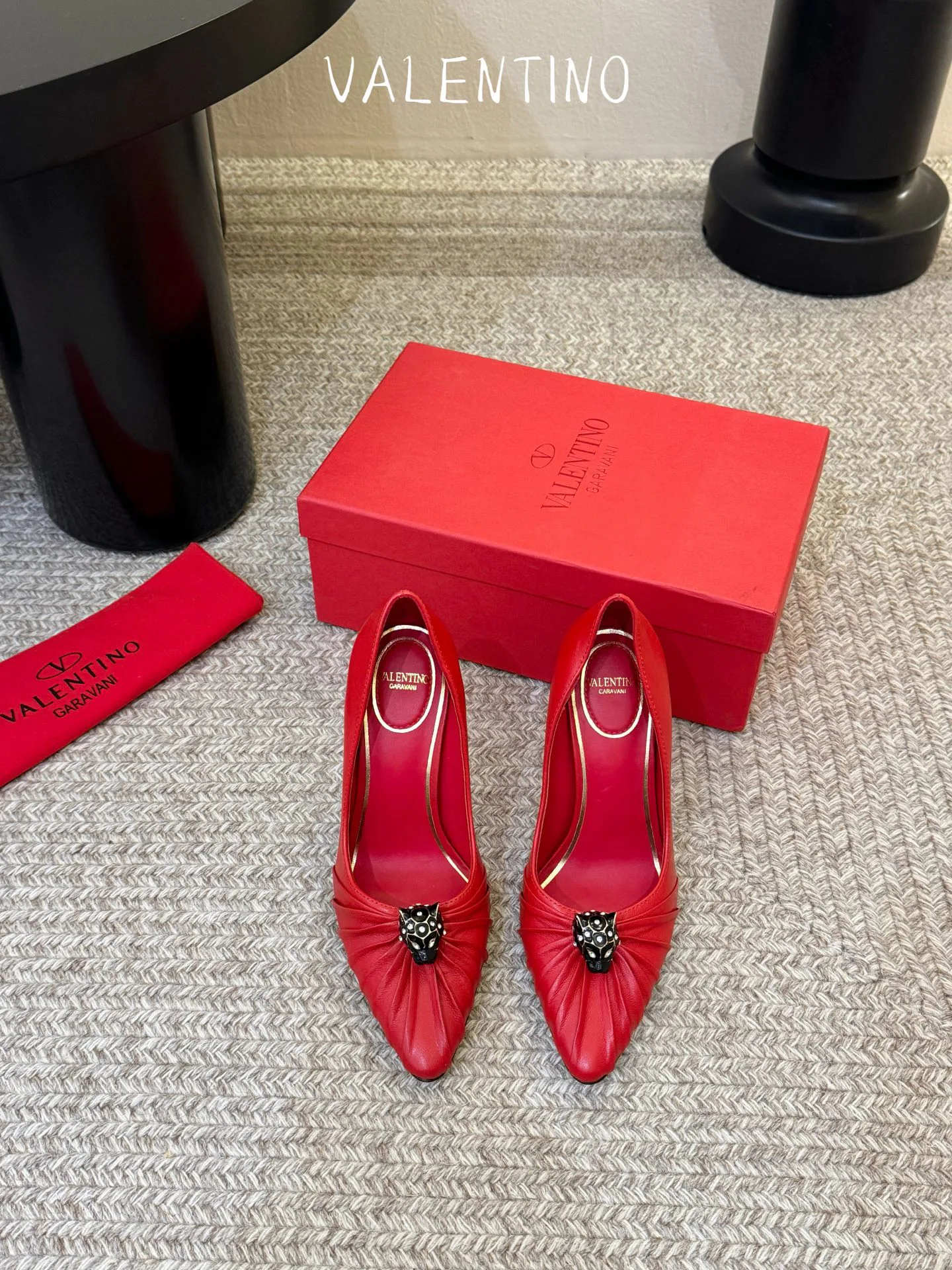 Туфли Женские Valentino 11870481