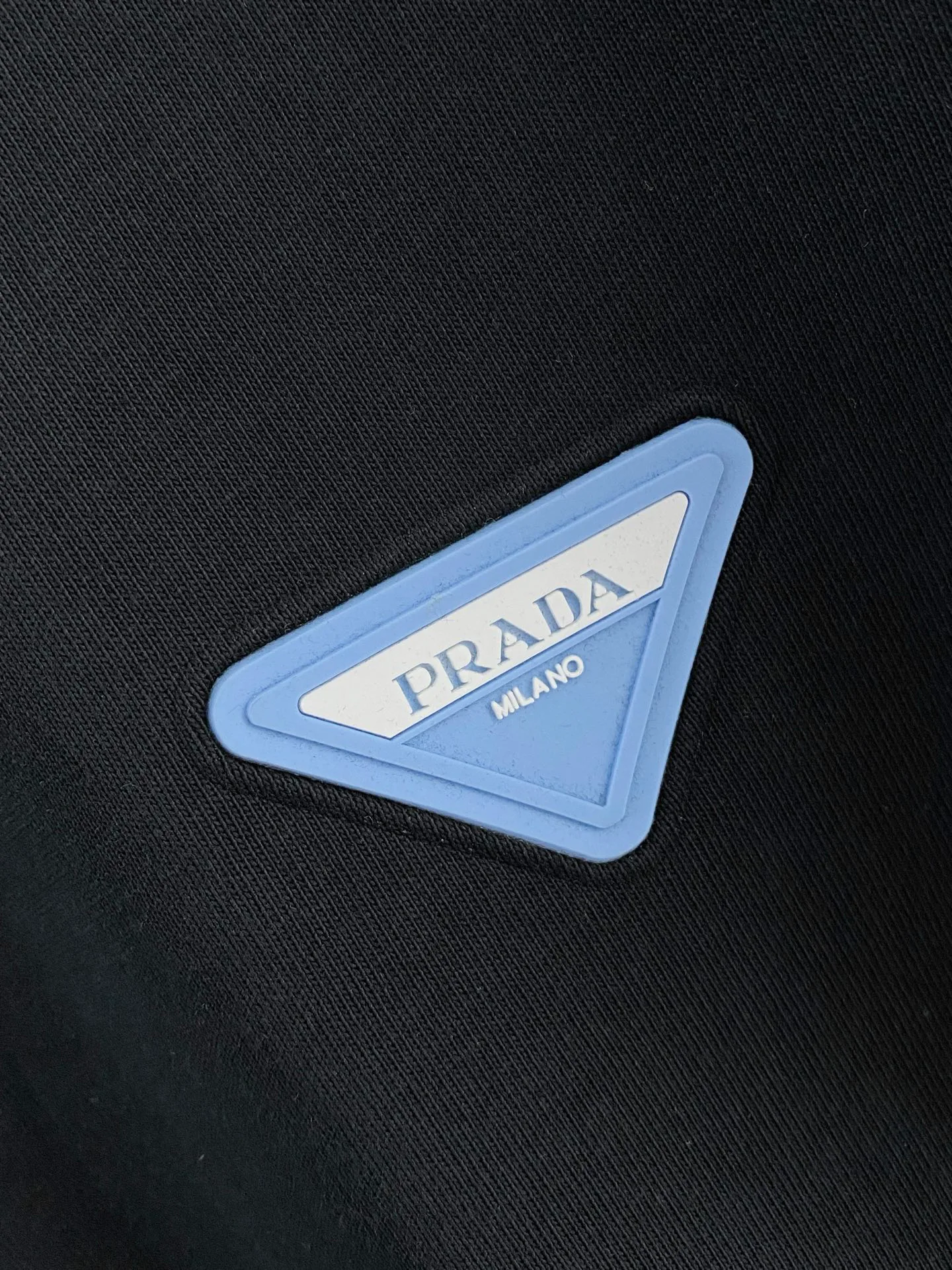 Футболки Мужские Prada 11504201