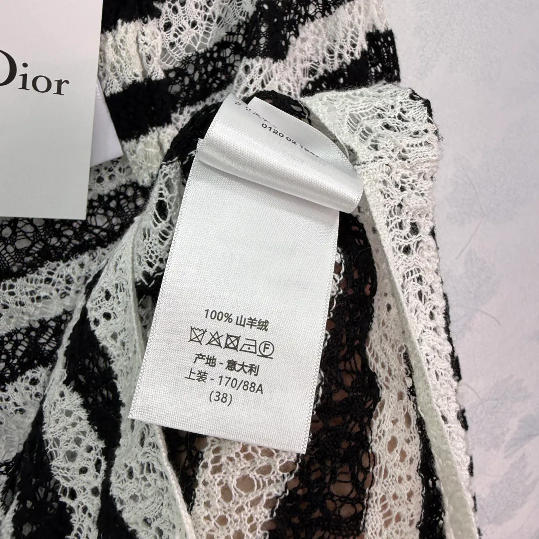 Джемперы Женские Christian Dior 63528