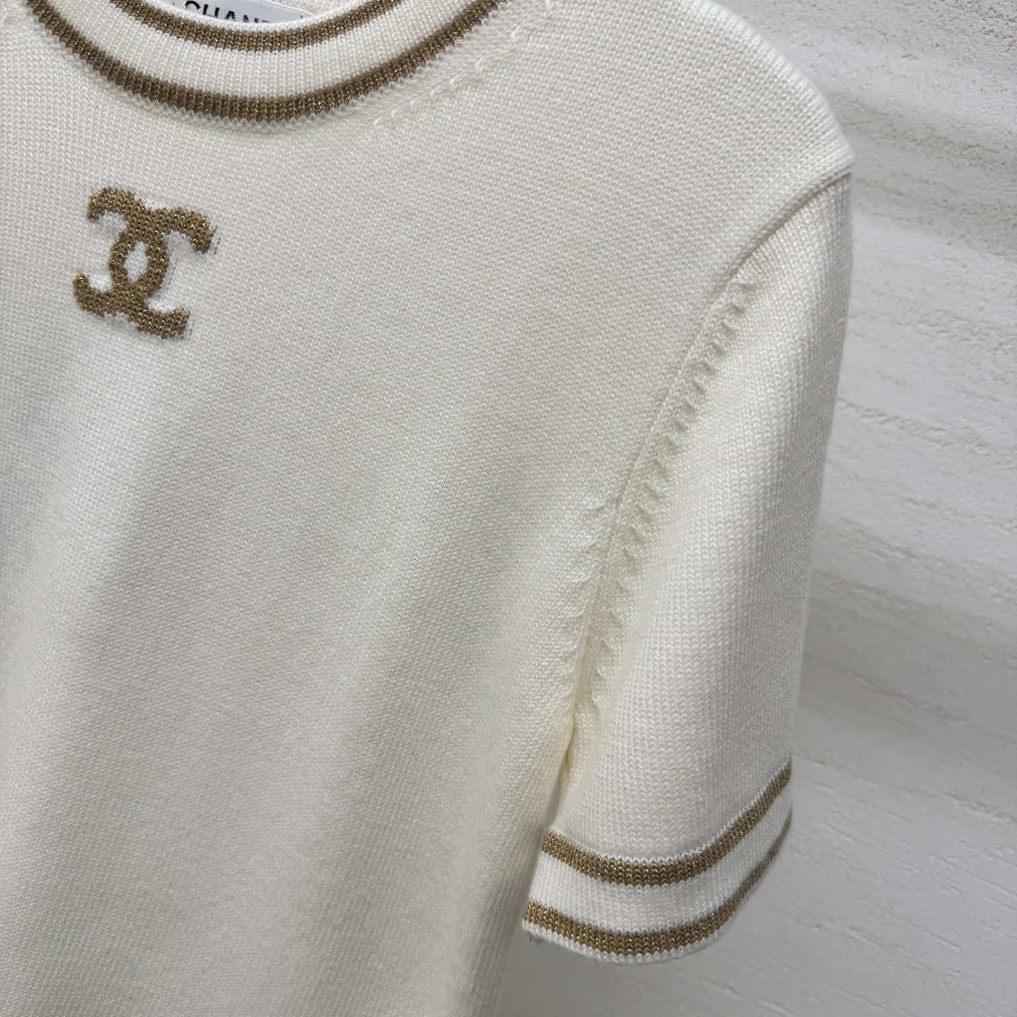 Топы Женские Chanel 11397844