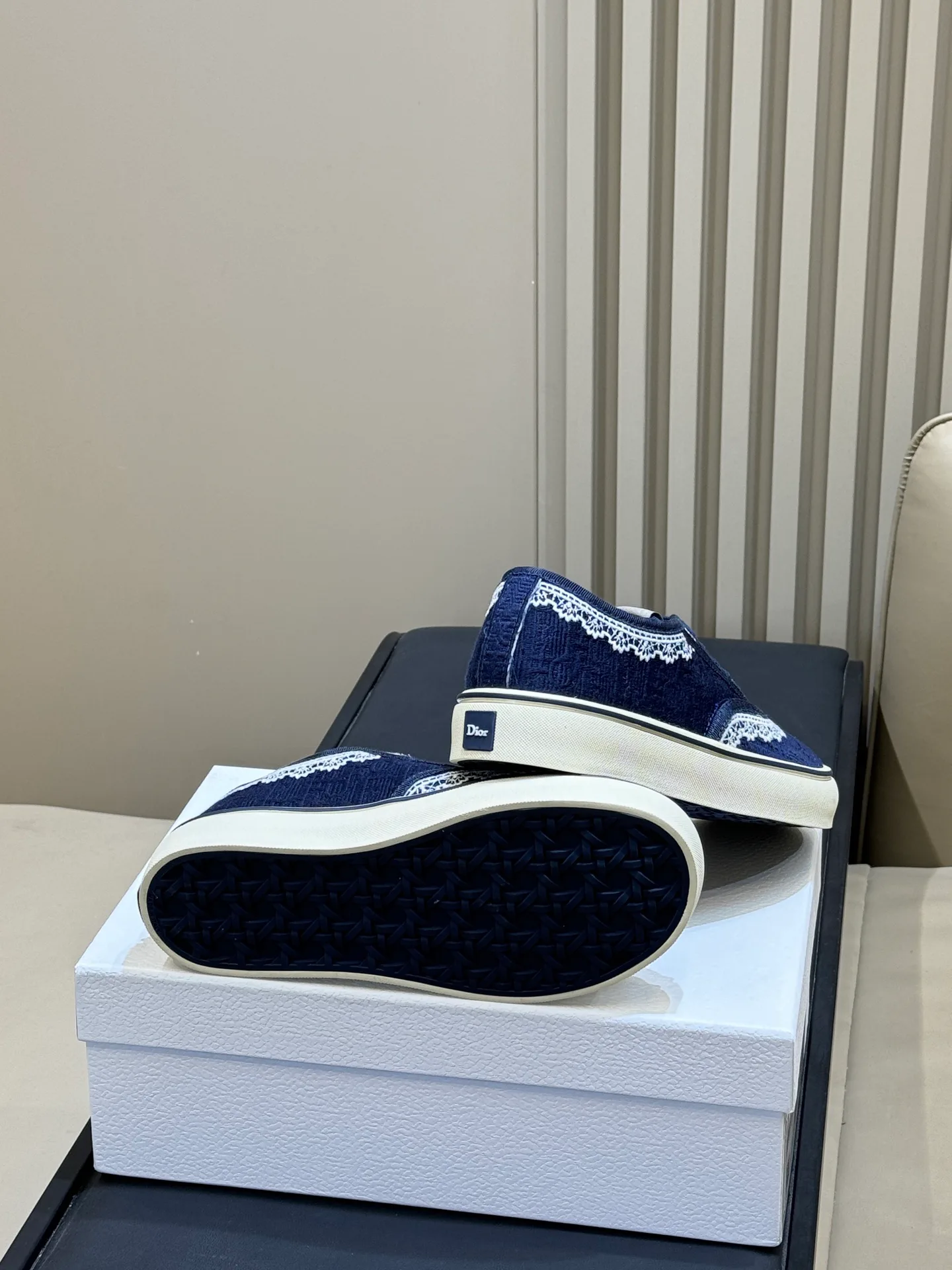 Кеды Женские Christian Dior 11601073