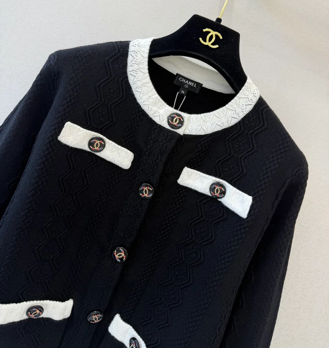 Джемперы И Свитеры Женские Chanel 19262692