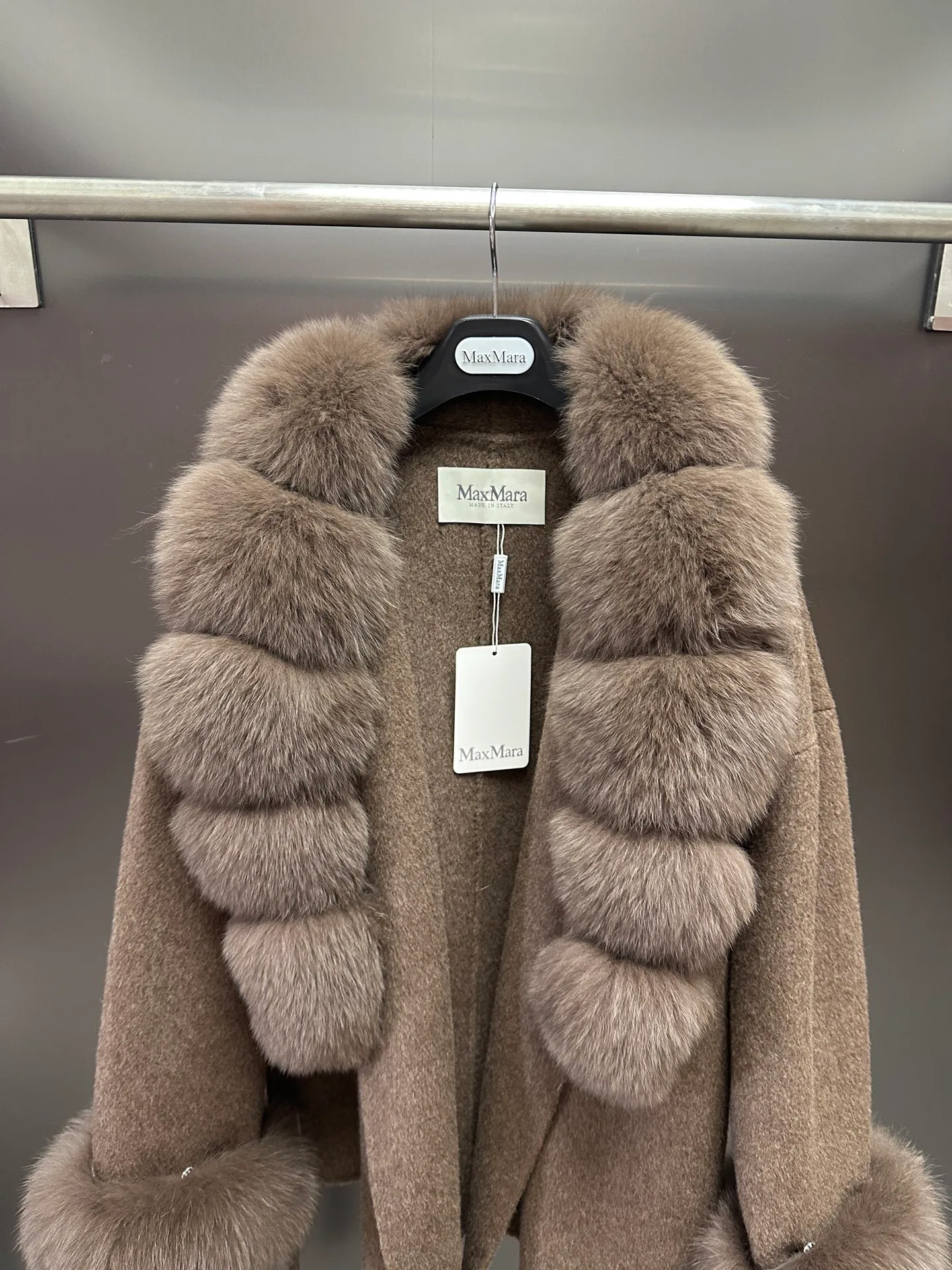Пальто Женские Max Mara 17926860