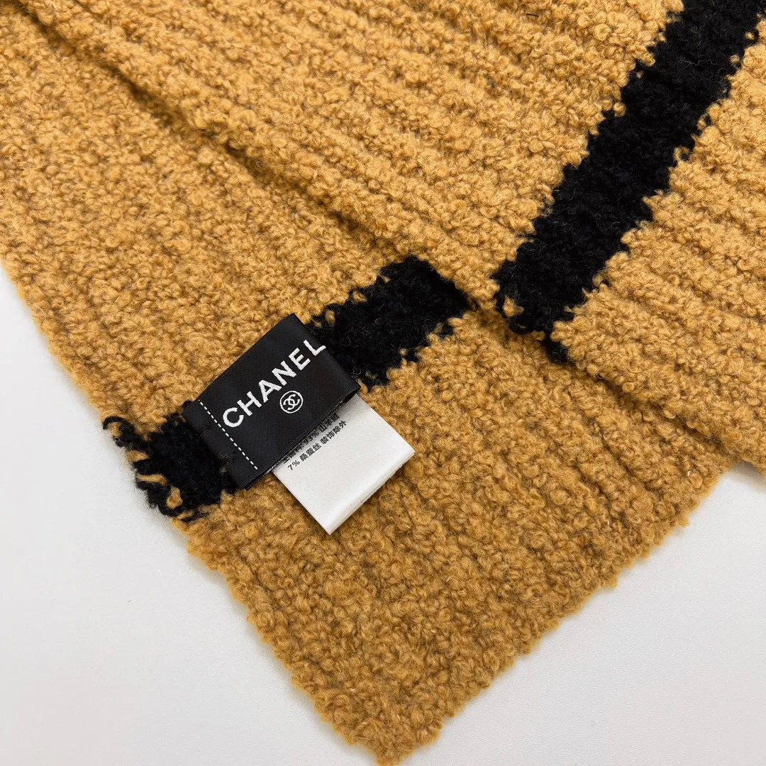 Шарфы Chanel 4746087